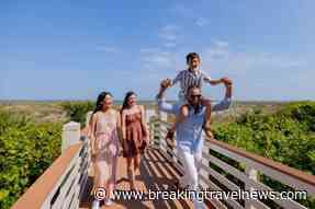 Sonesta Resort Hilton Head Island Launches Limited-Time Labor Day Weekend Offer