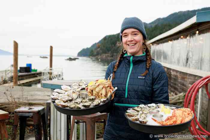 In the Footsteps of Anthony Bourdain: The World’s Must-Visit Foodie Spots