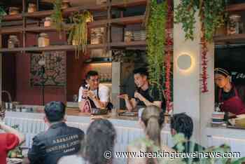 New Airbnb Data Reveals Rise of Culinary Travel in Indonesia