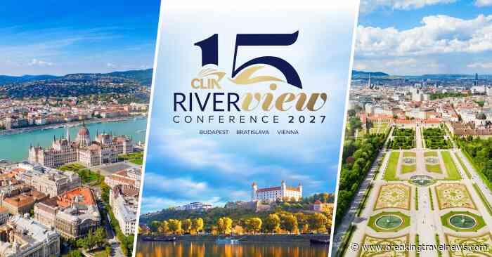 CLIA announces details of 15th anniversary RiverView Conference