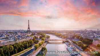 Paris Has Europe’s Best Michelin-Starred Restaurant Scene