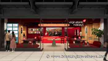 Virgin Atlantic Holidays lands at Battersea Power Station with new London flagship store