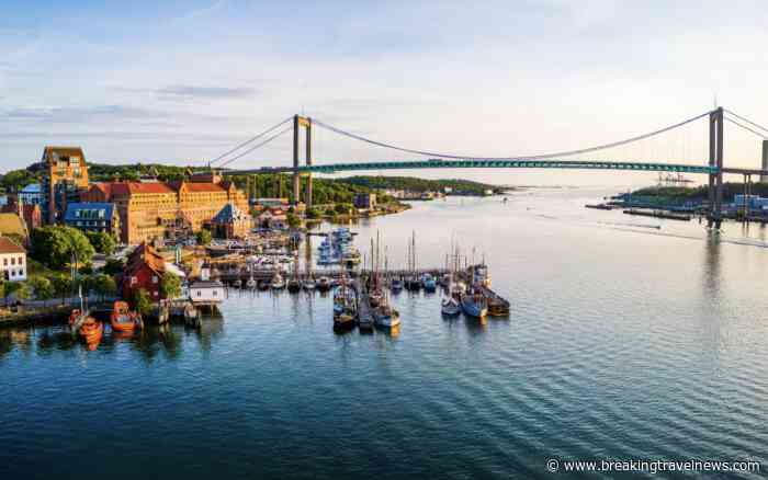 Hej Gothenburg: Etihad Airways lands this December
