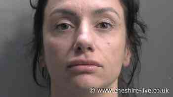 Woman 'wanted' by police after Chester assault