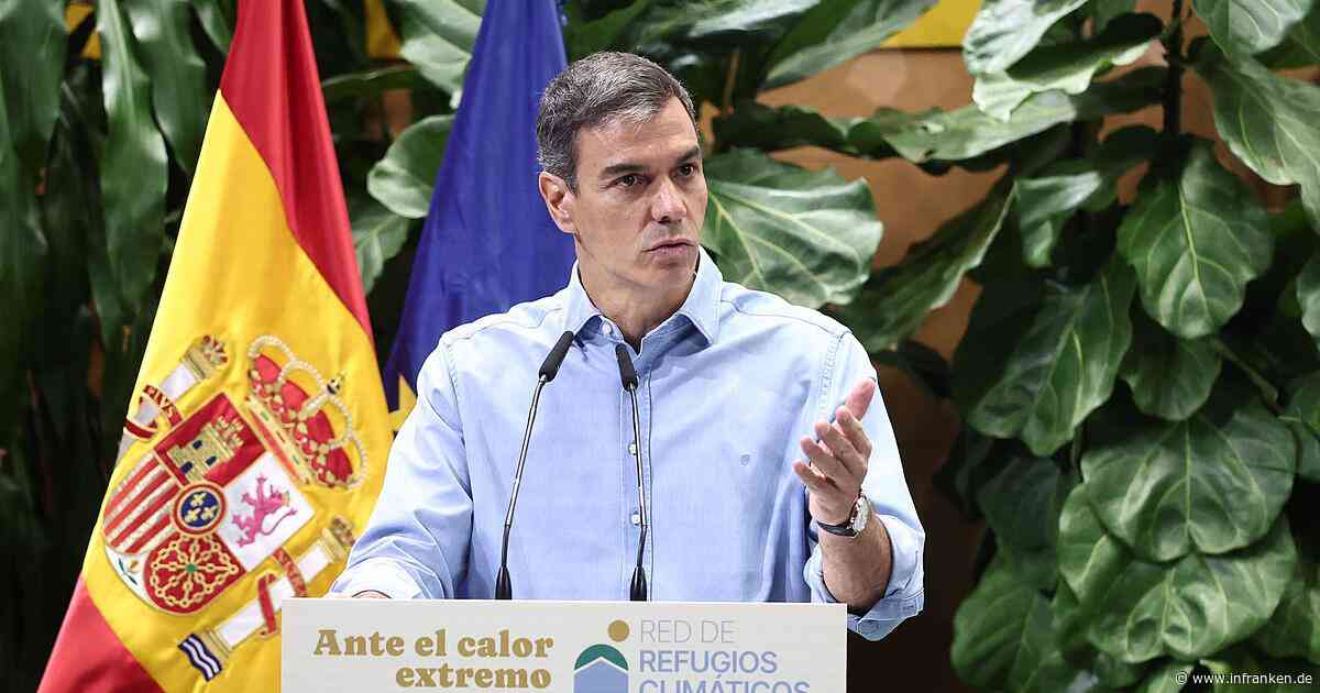 Spanien verlängert Laufzeit von AKW Almaraz bis 2030