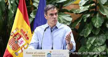 Spanien verlängert Laufzeit von AKW Almaraz bis 2030