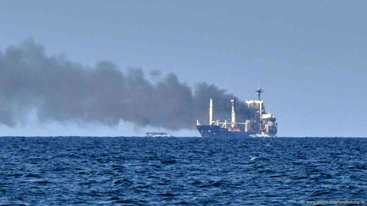 Russland lehnt Waffenstillstand im Schwarzen Meer ab – Ernährungssicherheit „weltweit gefährdet“