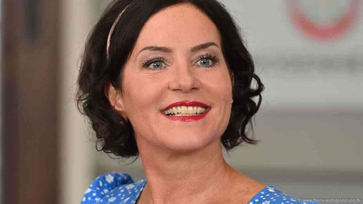 Jetzt ist es raus: DANN kommt Marisa Burgers letzte „Rosenheim-Cops“-Folge