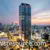 Conrad Nagoya Hotel Opens in Japan
