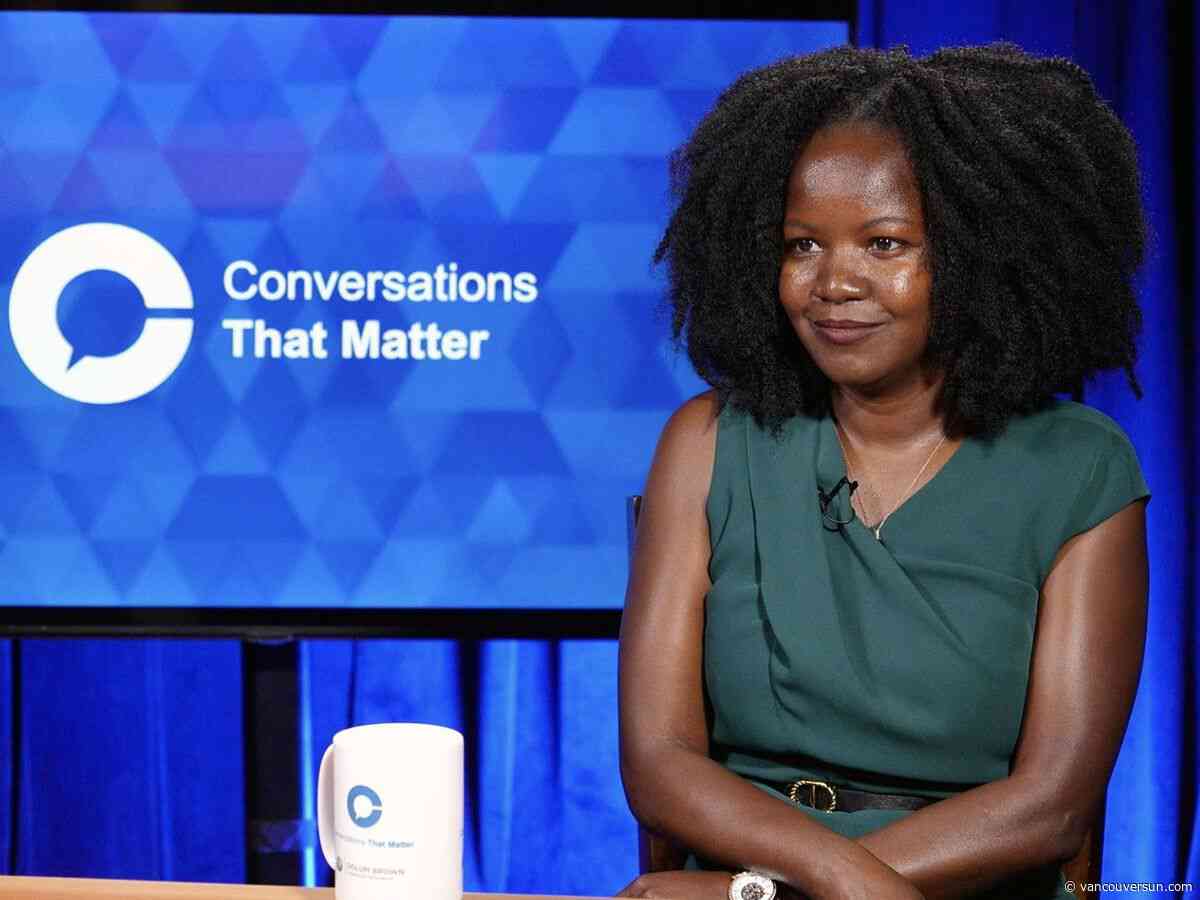 Conversations That Matter: If inflation feels worse than the statistics, you're right