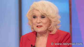 Former Loose Women star Sherrie Hewson says show has 'completely changed' since her time on the panel and claims the women 'no longer have the same freedom' as Denise Welch becomes the latest star to quit