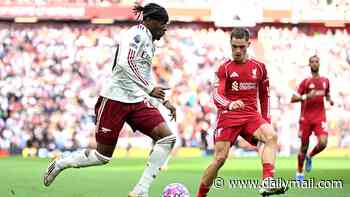 Premier League infuriate fans with new 'Premflix' streaming service showing all 380 matches for just £25 a month - but ONLY in Singapore - while Brits are blocked from even watching some games on expensive subscriptions