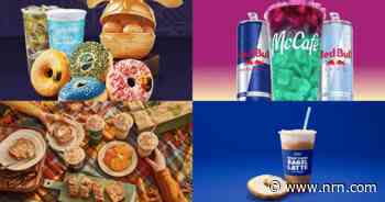Menu Tracker: New items from Domino’s, Chick-fil-A, and McDonald’s