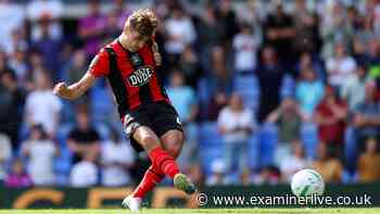 Ryan Ledson lays down Huddersfield Town challenge to team-mates