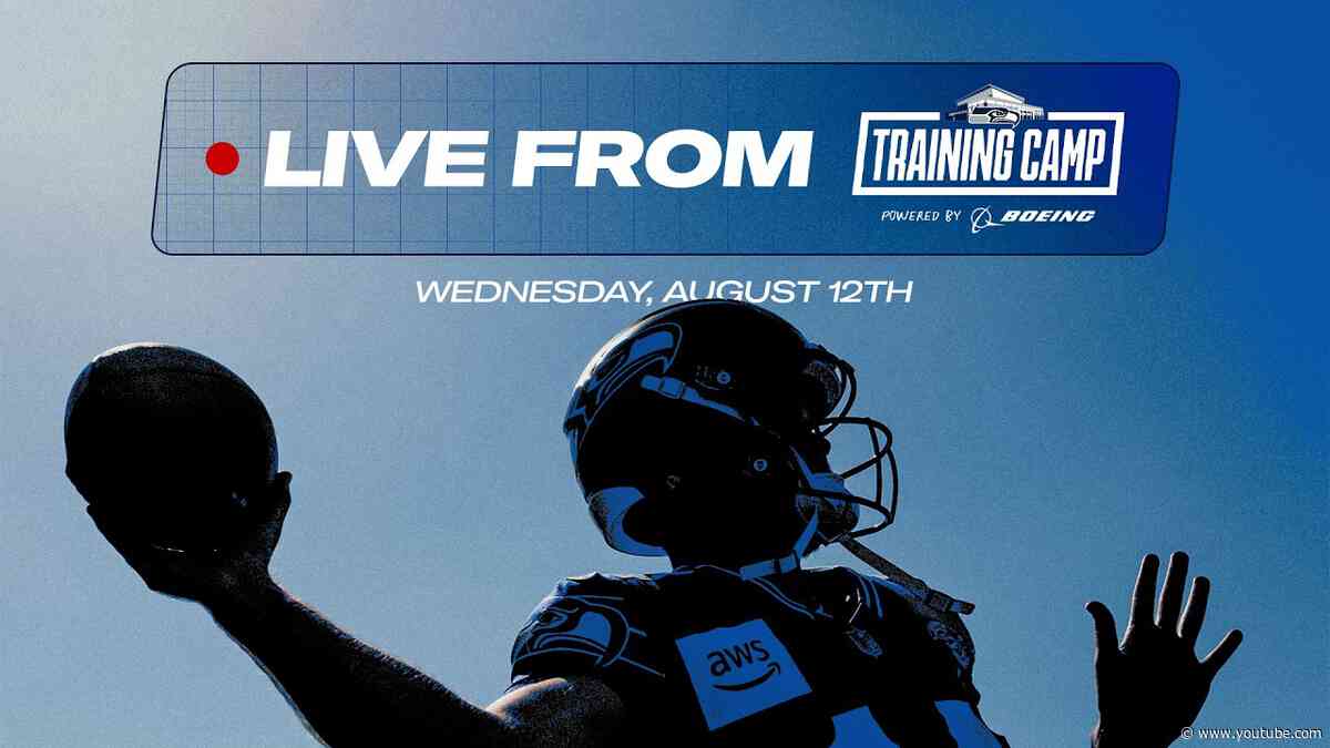 Breaking Down Hard Knocks Ep. 2 And Talking Training Camp Storylines | Training Camp Central