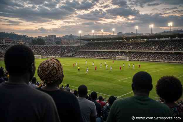 The Favorites Ahead Of Upcoming Major Soccer Events