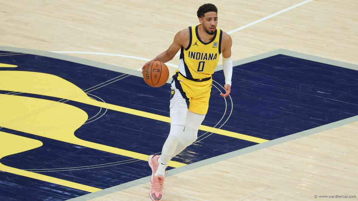 Tyrese Haliburton Feels NBA Disrespected Him With Opening Night Game Decision