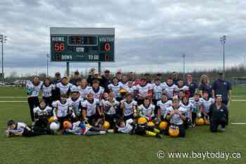 Bulldogs fall football registration underway