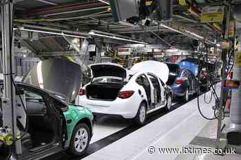 International Motors Cuts 1,341 Jobs in Springfield in One of Ohio's Largest Layoffs in Five Years