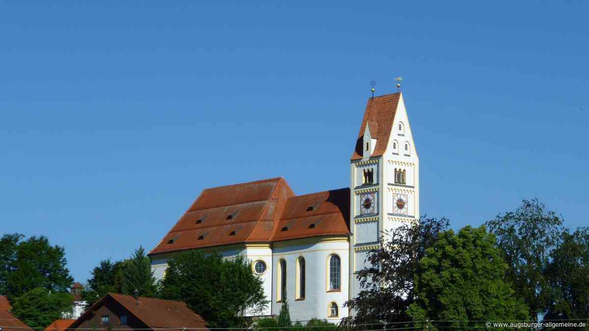 Der Baumeister von St. Michael