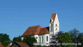 Der Baumeister von St. Michael