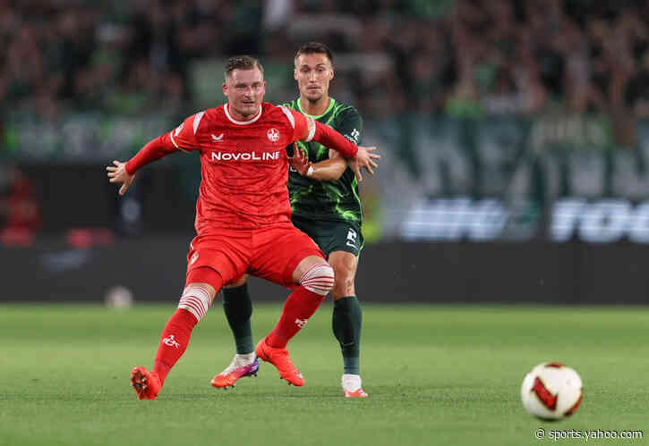 FEATURE | 2. Bundesliga 2026/27: Top 5 Players to Watch