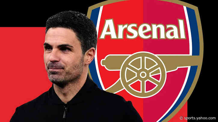 Arteta on Timber's recovery, transfer targets and hunger for another trophy