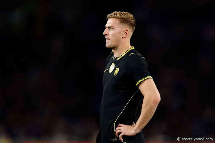 Como consider loan for Chelsea’s Liam Delap after player offered to Italian side