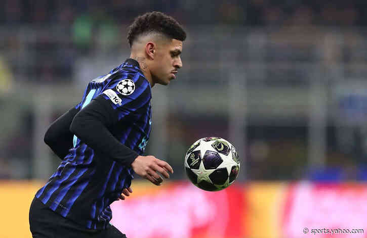 Why Roma’s move for Inter’s Luis Henrique is on standby