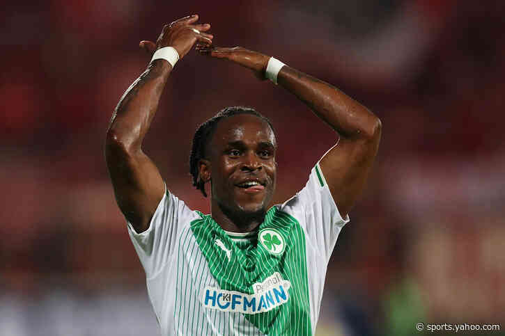 🚨 Reports: 19 goals in 2. Bundesliga, top-flight club signs Futkeu
