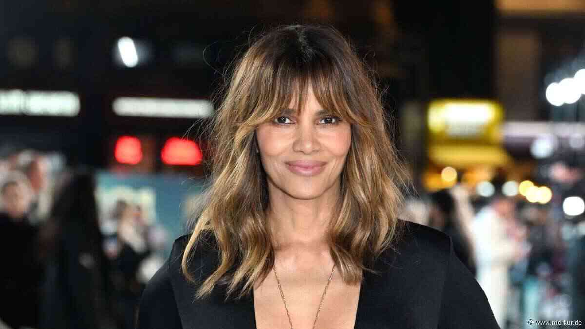 Halle Berry wird 60: Mit diesen Tricks trotzt sie dem Alter