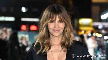 Halle Berry wird 60: Mit diesen Tricks trotzt sie dem Alter
