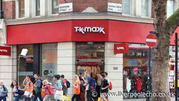TK Maxx customer convinced 'secret codes' on tags could save you money