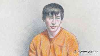 Northern Ontario man pleads guilty to trying to kill his 16-year-old ex-girlfriend with a sword