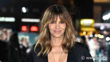 Halle Berry wird 60: Mit diesen Tricks trotzt sie dem Alter