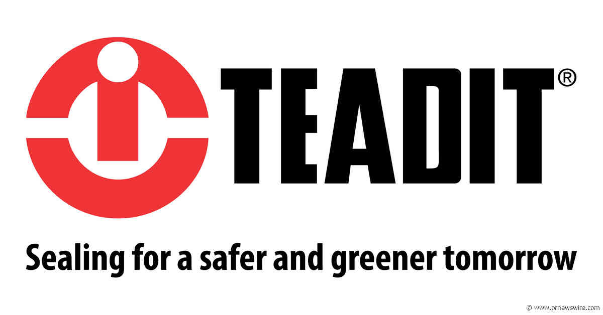 TEADIT Introduces iQuote™ to Simplify Industrial Gasket Purchasing