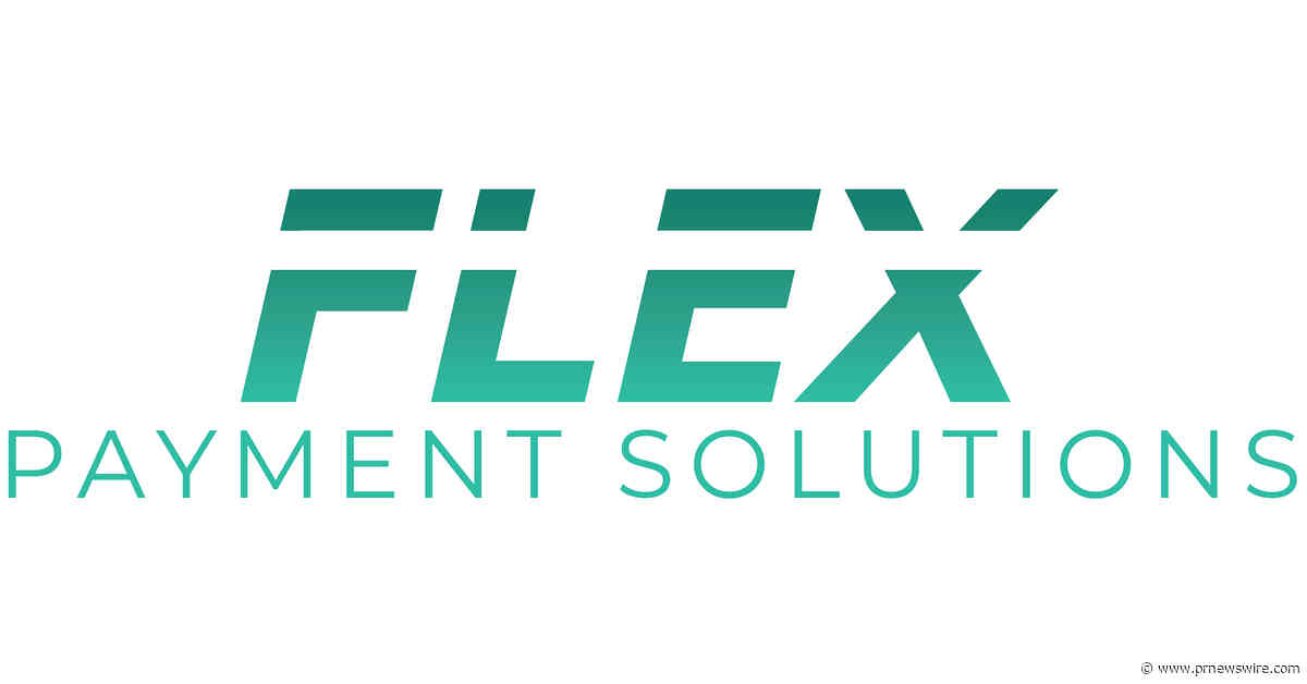 /C O R R E C T I O N -- FLEX Payment Solutions/