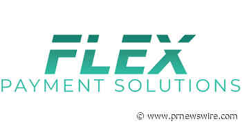 /C O R R E C T I O N -- FLEX Payment Solutions/