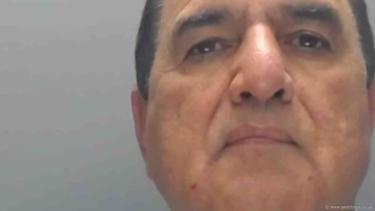 GP 'preyed on women' grabbing breast during physio examination