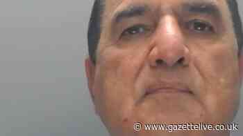 GP 'preyed on women' grabbing breast during physio examination