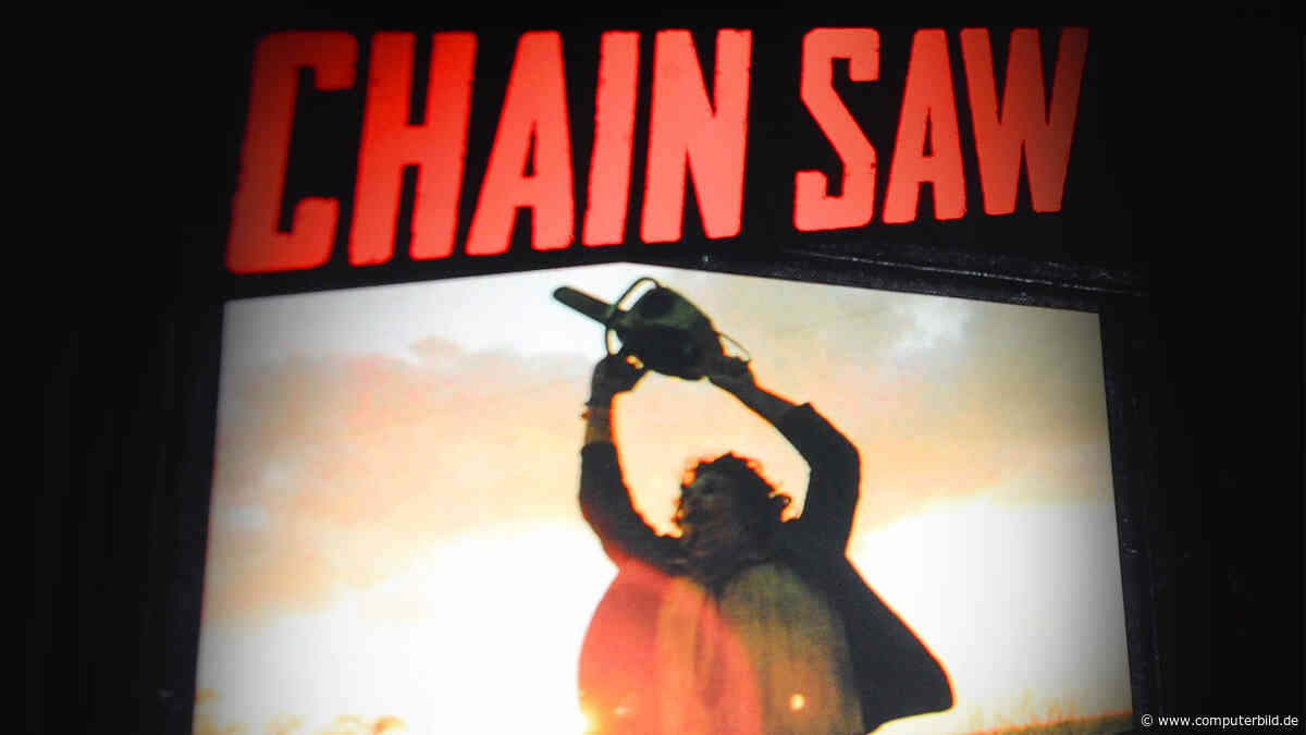 The Texas Chainsaw Massacre: Gleich zwei Neuverfilmungen und eine Serie