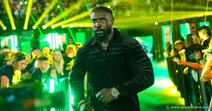 Matt Hardy Opposes Recent Pitch For Major WWE Character Change For Oba Femi