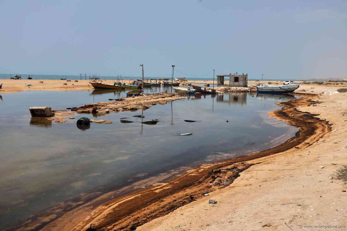 2 UAE tankers attacked while transiting Strait of Hormuz