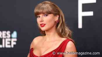 Taylor Swift's symbolic move as she enters 'new life stage'