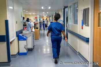 Health visitor leaders plan industrial action in job evaluation dispute