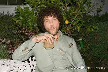 Hit Producer Benny Blanco Faces Furious Backlash After Social Media Discovers He Is Not Actually Latino
