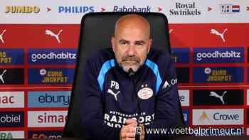 Bosz reageert op aanstelling Xavi: 'Dat vind ik prachtig aan het hele verhaal'