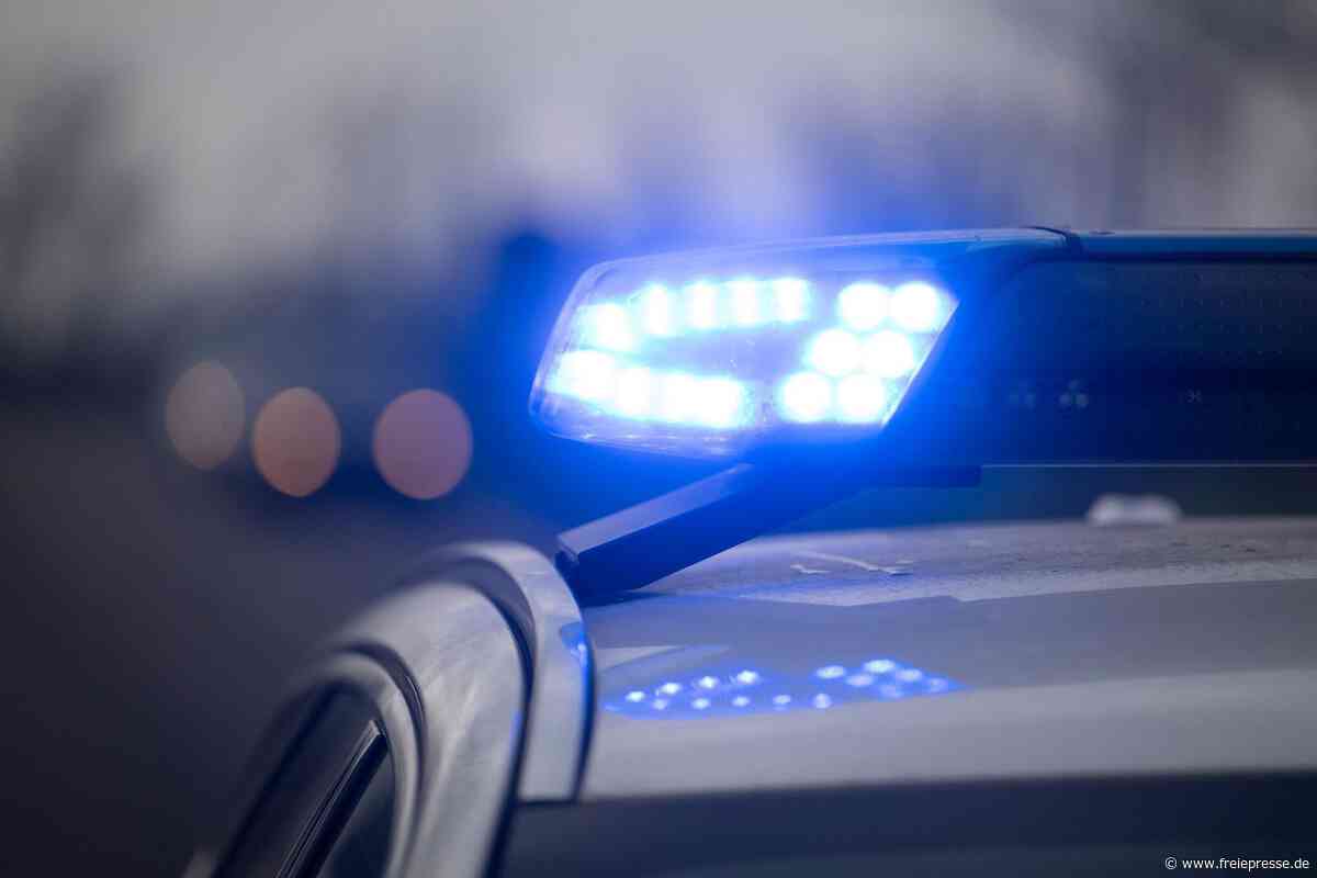 Zschopau: Jugendlicher bei Auseinandersetzung verletzt