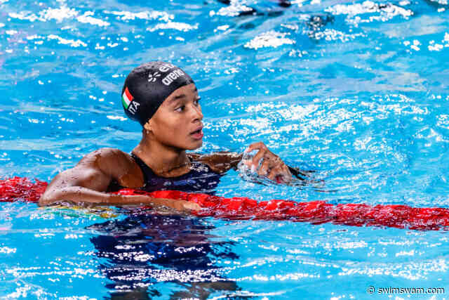 2026 European Championships: Day 5 Finals Preview