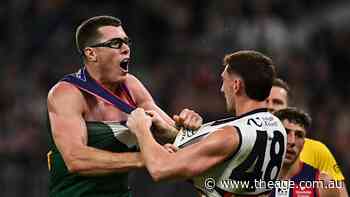 ‘Flagmantle’ flex their muscle over Crows; Dons coaching contender says he’s still in the running